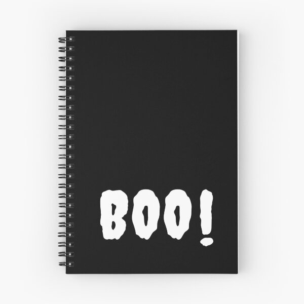 Item preview, Boo! Halloween designed and sold by ZazasDesigns.