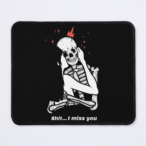 Item preview, I miss you designed and sold by ElipseArt.