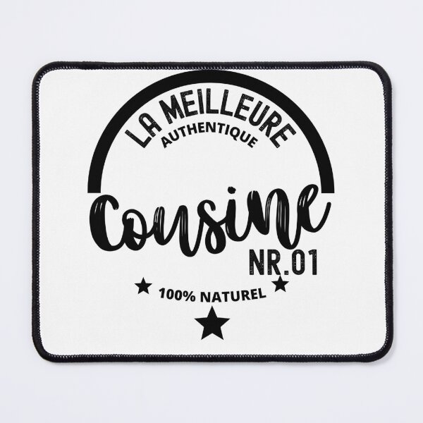 Item preview, The best authentic cousin designed and sold by JaMatt1983.