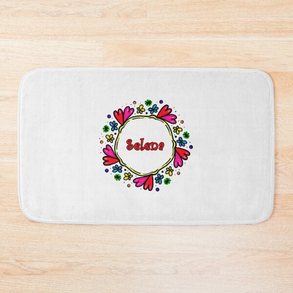 Item preview, Cartoon Funk Selena Doodle| Perfect Gift designed and sold by nancymaine.