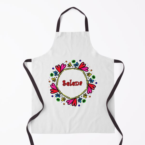Item preview, Cartoon Funk Selena Doodle| Perfect Gift designed and sold by nancymaine.