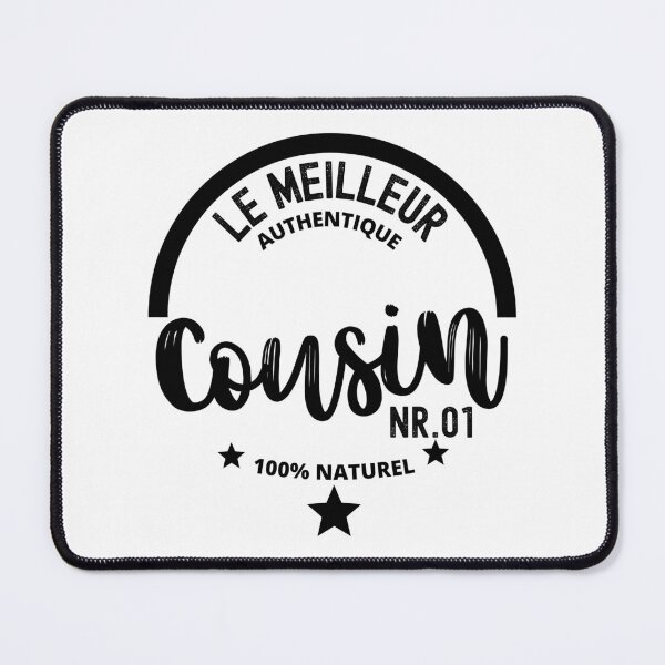 Item preview, The best authentic cousin designed and sold by JaMatt1983.