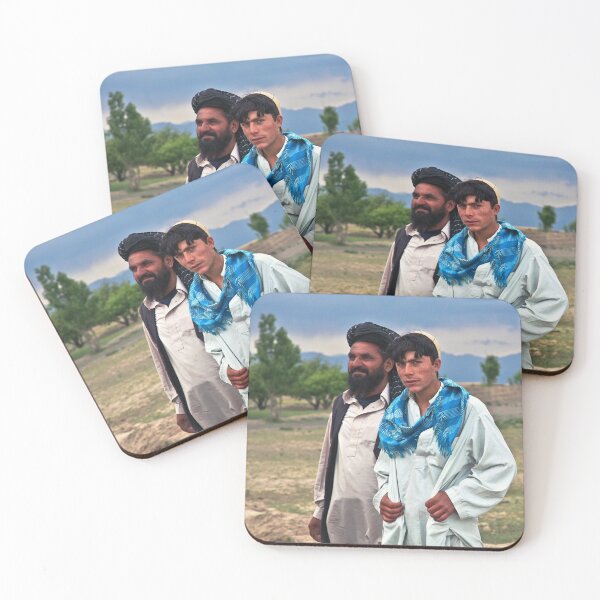 Item preview, Wonderful Online Afghanistan Picture Gift designed and sold by BestOfTravel.