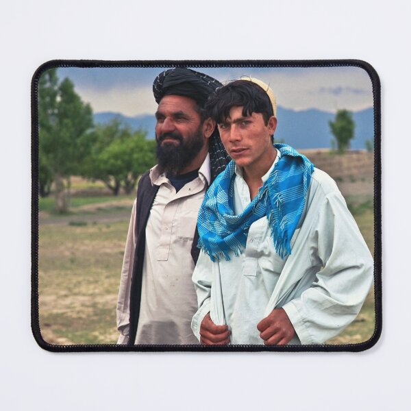 Item preview, Wonderful Online Afghanistan Picture Gift designed and sold by BestOfTravel.