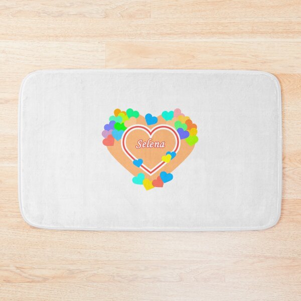 Item preview, Mi corazón Selena | Regalo perfecto designed and sold by nancymaine.