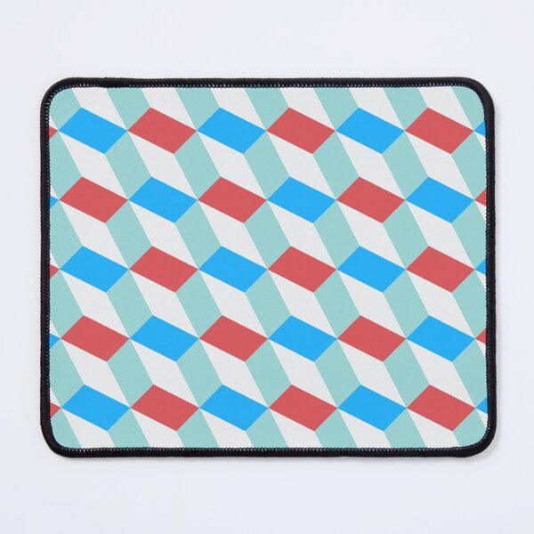 Item preview, Geometric Patterns #4 designed and sold by FriendsList.