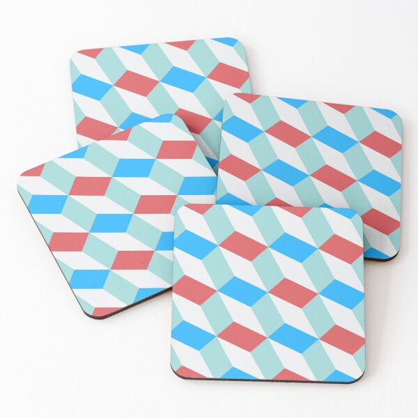 Item preview, Geometric Patterns #4 designed and sold by FriendsList.