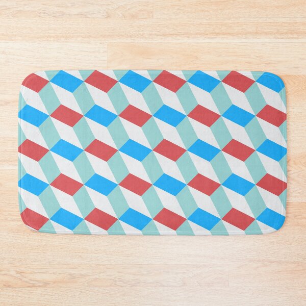 Item preview, Geometric Patterns #4 designed and sold by FriendsList.