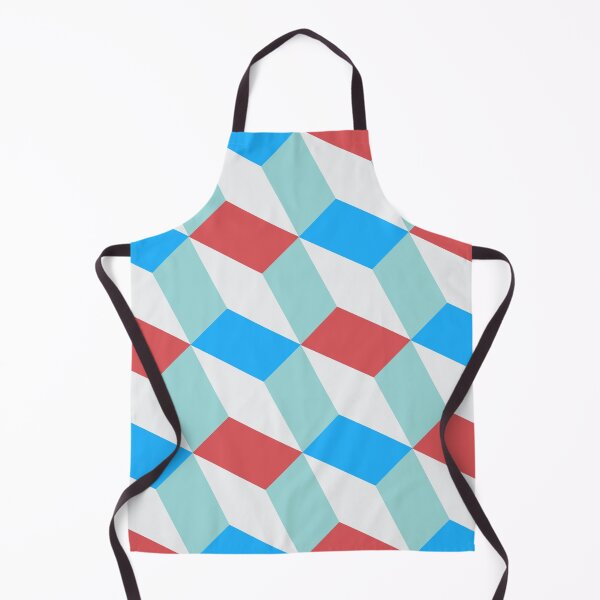 Item preview, Geometric Patterns #4 designed and sold by FriendsList.
