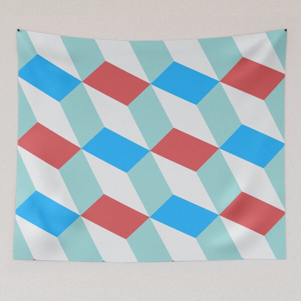 Item preview, Geometric Patterns #4 designed and sold by FriendsList.