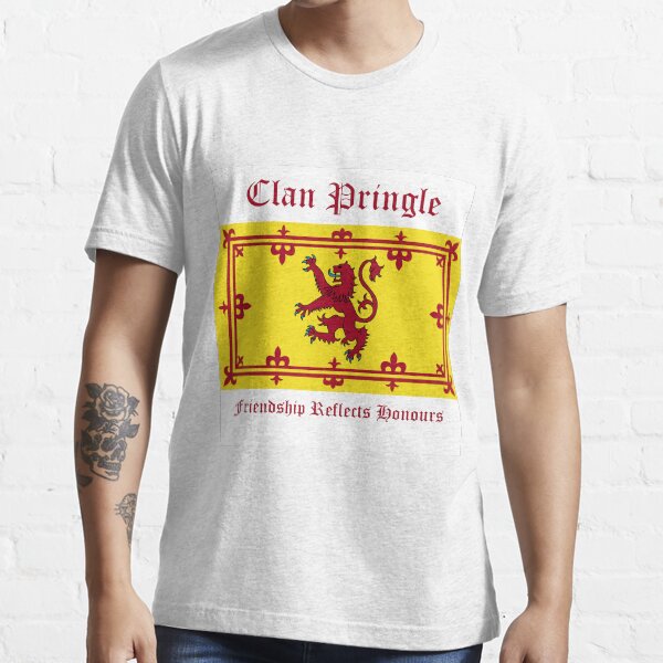 pringle shirts edgars