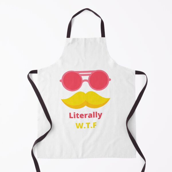 Item preview, Literally WTF designed and sold by anou98.
