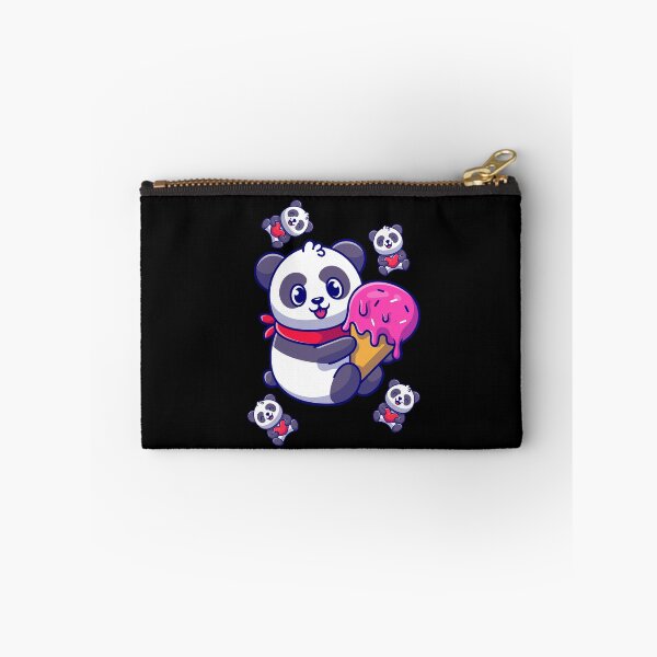 Item preview, Panda Ice Cream designed and sold by Simo200.