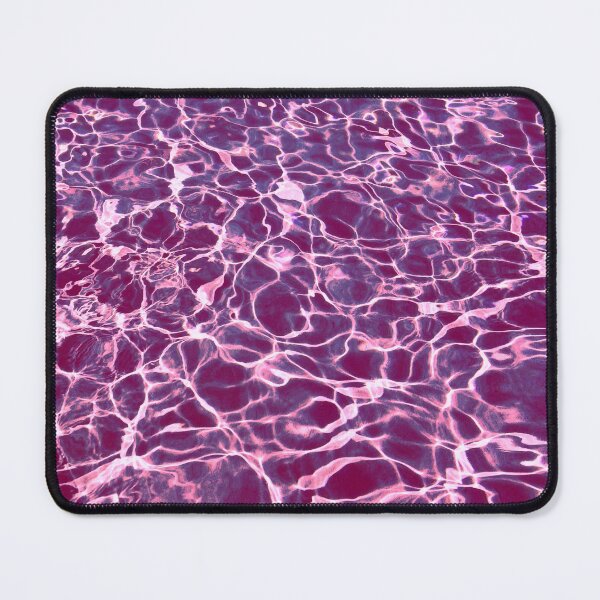 Item preview, Water reflection pattern marbled look designed and sold by EverLife.