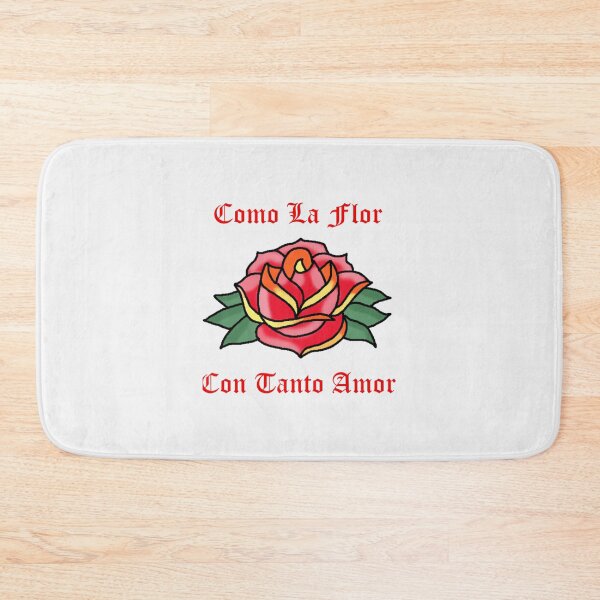 Item preview, Como La Flor| Perfect Gift designed and sold by nancymaine.
