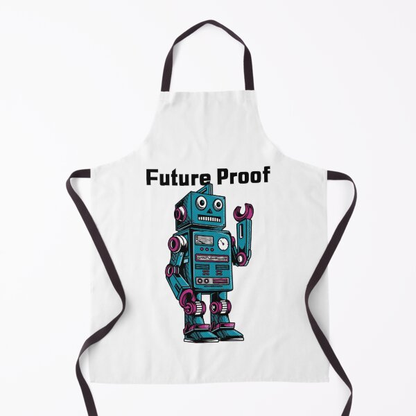Item preview, Future Proof designed and sold by JupiterDawn.