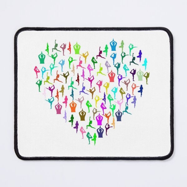 Item preview, Chrome Hearts yoga designed and sold by FunnySerious.