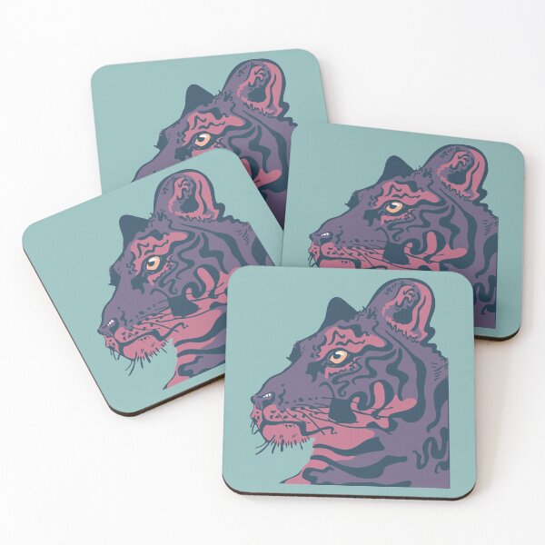 Item preview, Tiger, Tiger designed and sold by ak934.
