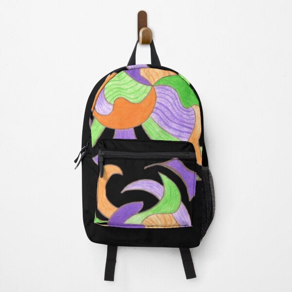 Item preview, Abstract festive design designed and sold by DKVanOss.