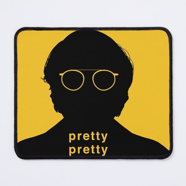 Item preview, Pretty Sh*tty Year 2020/2021 - Larry David Pretty Good designed and sold by ZazasDesigns.