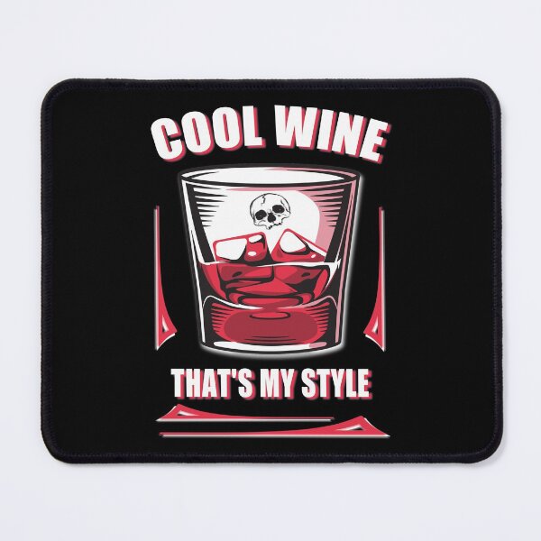 Item preview, cool wine designed and sold by vibeno1.