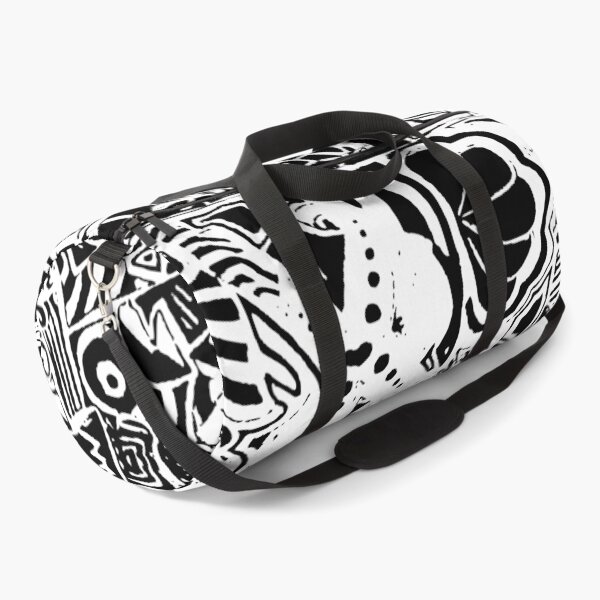 Item preview, Random Pattern | Doodle Art (BV : Light) designed and sold by the-krisney-way.