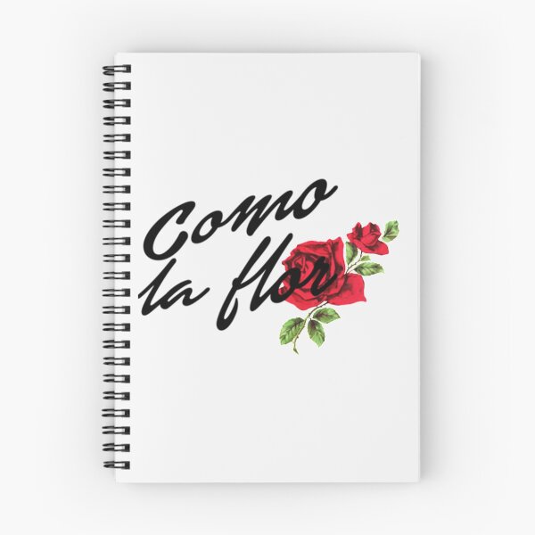 Item preview, como la flor Essential | Regalo perfecto designed and sold by nancymaine.