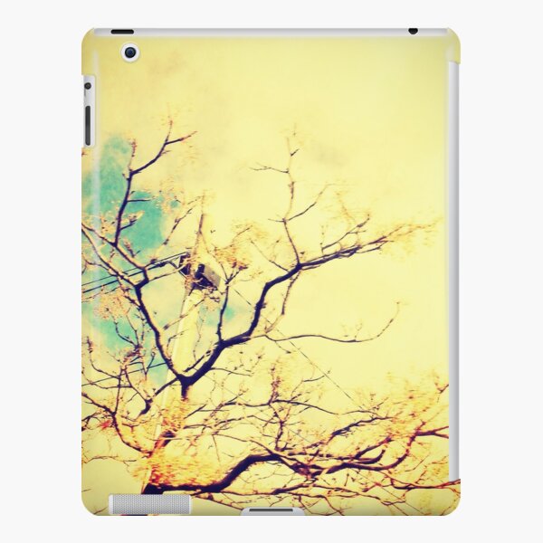 tree 4745 iPad Snap Case