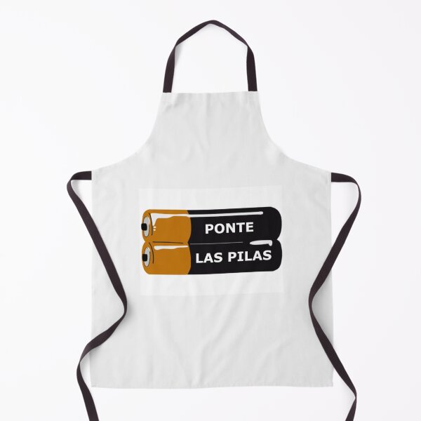 Item preview, Ponte Las Pilas| Perfect Gift designed and sold by nancymaine.