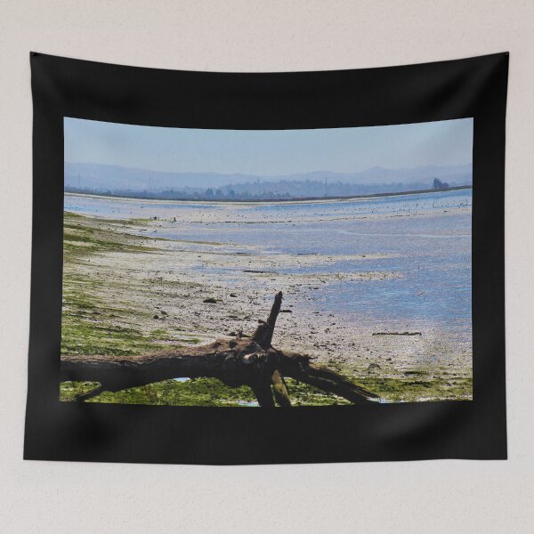 Item preview, Wetlands Landscape designed and sold by craftsbydaphy.
