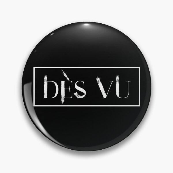 Item preview, des vu designed and sold by damithez.