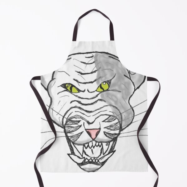 Item preview, tiger designed and sold by Ricisshop.