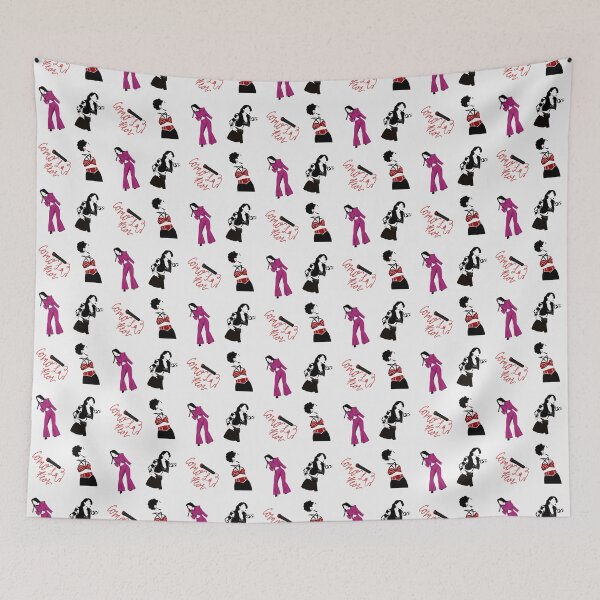 Item preview, Retro Diva Pack 2| Perfect Gift designed and sold by nancymaine.