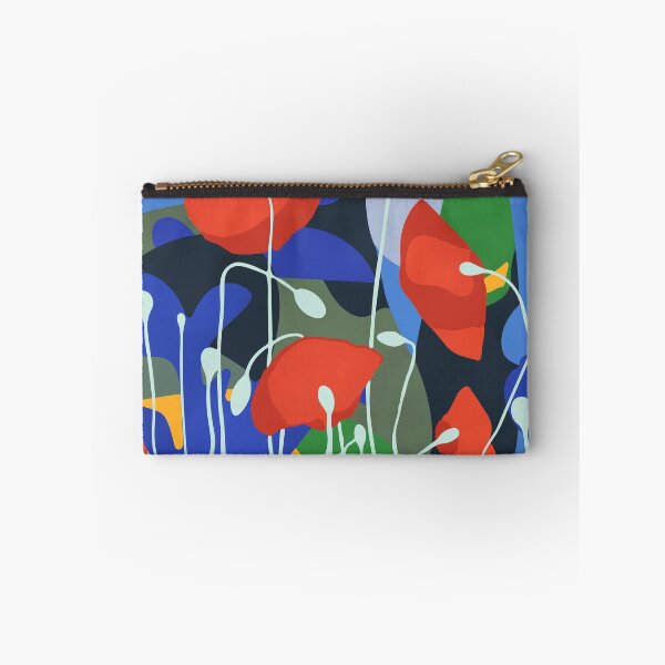 Item preview, Poppy Field designed and sold by TheaDesign.