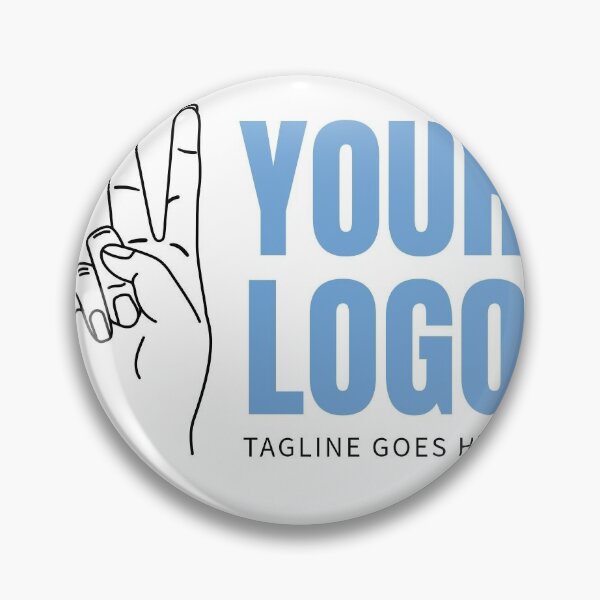 Item preview, YOUR LOGO TAGLINE GOES HERE designed and sold by taffffybussines.