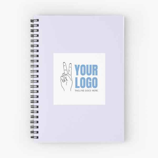 Item preview, YOUR LOGO TAGLINE GOES HERE designed and sold by taffffybussines.