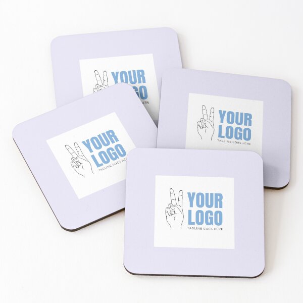 Item preview, YOUR LOGO TAGLINE GOES HERE designed and sold by taffffybussines.