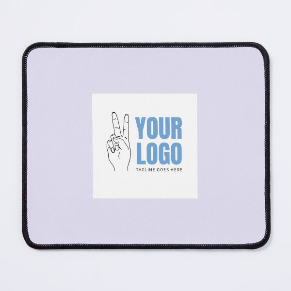 Item preview, YOUR LOGO TAGLINE GOES HERE designed and sold by taffffybussines.