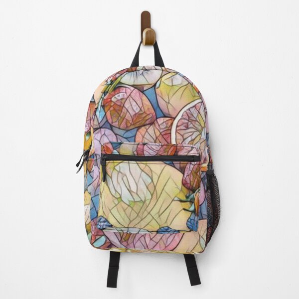 Item preview, Mosaic Fruit Medley designed and sold by Designs By YL.