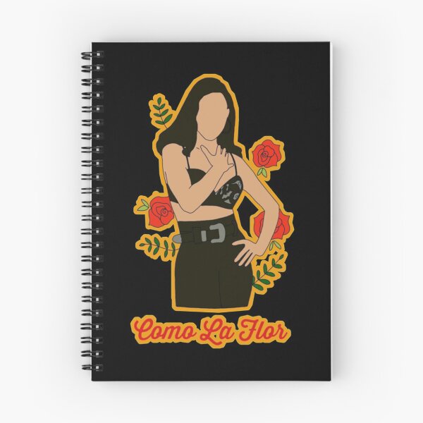 Item preview, selena quintanilla como la flor artwork| Perfect Gift designed and sold by nancymaine.