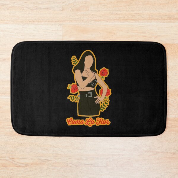 Item preview, selena quintanilla como la flor artwork| Perfect Gift designed and sold by nancymaine.