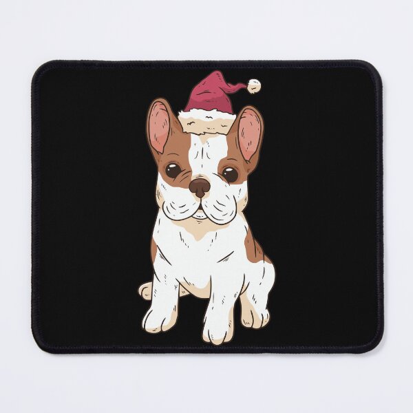 Item preview, santa dog designed and sold by zaher97.