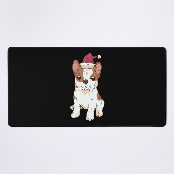 Item preview, santa dog designed and sold by zaher97.