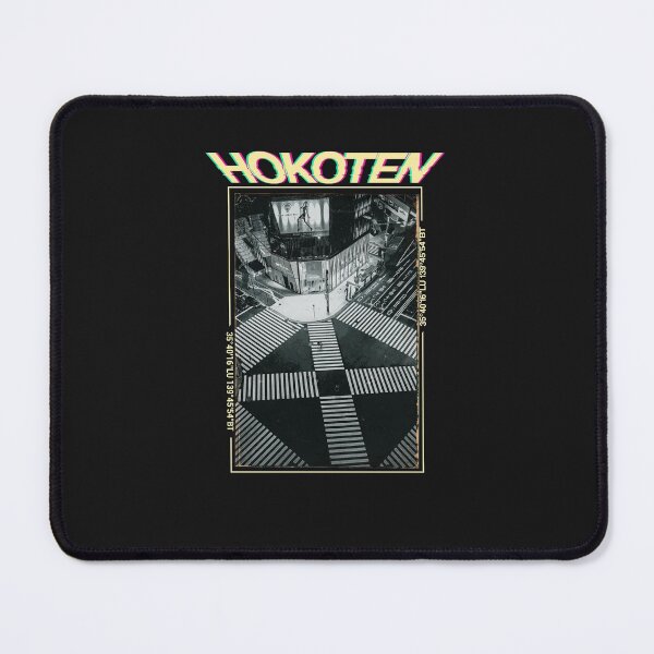 Item preview, Hokoten designed and sold by Osakiart.
