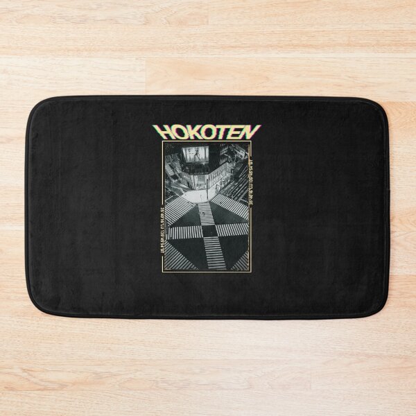 Item preview, Hokoten designed and sold by Osakiart.