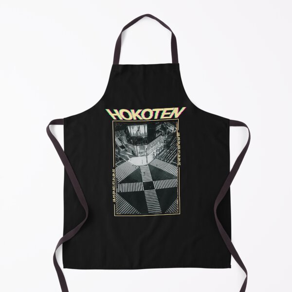 Item preview, Hokoten designed and sold by Osakiart.