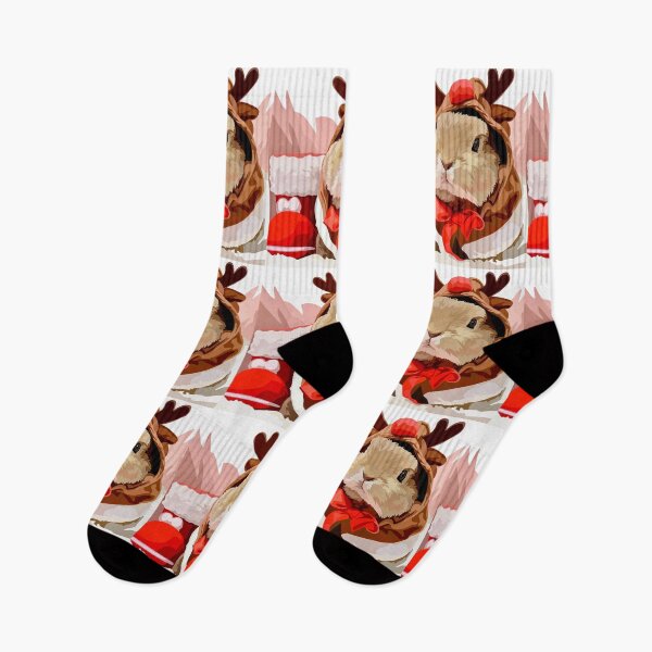 Item preview, Hamster Rudolf designed and sold by GL Digital Artwork .