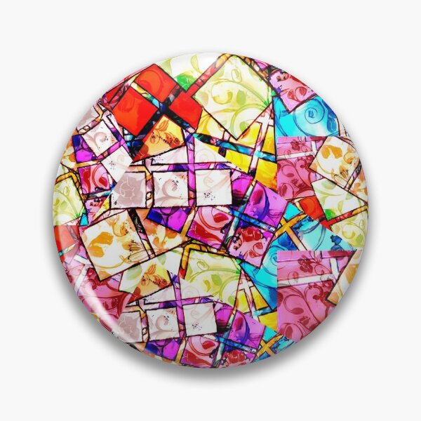 Item preview, Square mix designed and sold by Iuliia Nerd.