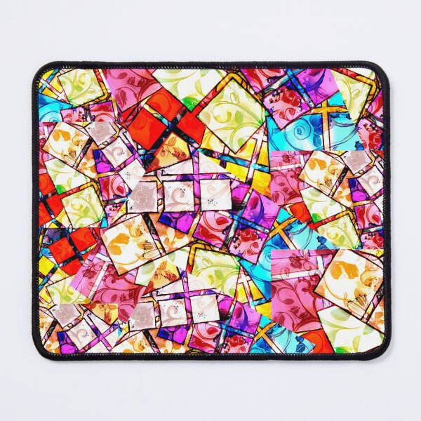 Item preview, Square mix designed and sold by Iuliia Nerd.