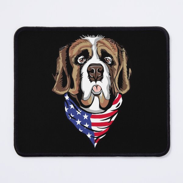 Item preview, saint bernard designed and sold by zaher97.